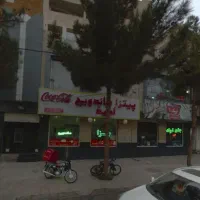 180متر تجاری در 3طبقه روبروی پارک حجاب