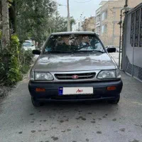 پراید 131