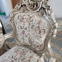 مبل 9نفره|مبلمان خانگی و میز عسلی|اصفهان, باغ فردوس|دیوار