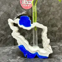 گلجا دکوری سنگ مصنوعی تابلو دکوراتیو صنایع دستی