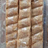 کباب و برگر خانگی