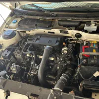 پارسال سال مدل۹۷|خودرو سواری و وانت|اهواز, زرگان|دیوار