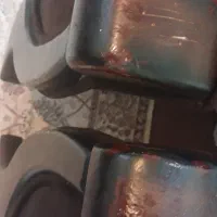 مبل دست دوم|مبلمان خانگی و میز عسلی|کرج, مرکز آموزشی شهید مدرس|دیوار