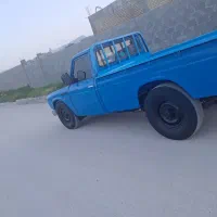 نیسان دوگانه کارخانه ای۹۶