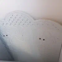 تخت بچه|اسباب و اثاث بچه|مشهد, جانباز|دیوار