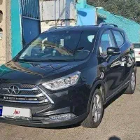 جک s3 مدل ۱۴۰۳