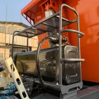 انواع کشنده های خودروهای سنگین|خودرو سنگین|یزد, |دیوار