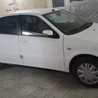 سورن پلاس xu7p|خودرو سواری و وانت|ملارد, |دیوار