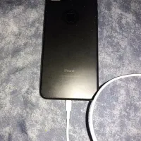 ایفون ۷ پلاس کاملا سالم