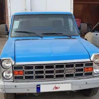 فروش نیسان مدل ۹۸