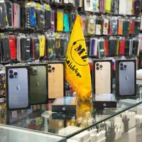 اپل iPhone 13 Pro Max با حافظهٔ ۲۵۶ گیگابایت