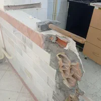 تخریبکار|خدمات پیشه و مهارت|تبریز, |دیوار