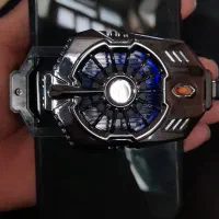 معاوضه با عروس هلندی