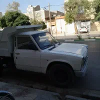 حمل خاک ونخاله وخاک برداری