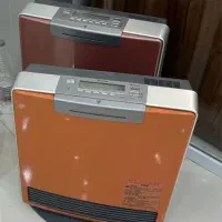 فروش بخاری ژاپنی