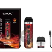 ویپ اسموک نورد 5