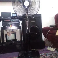 پنکه روبن جدید