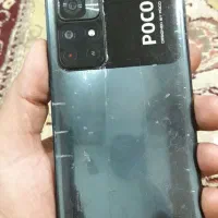poco. M4پرو رم6ح128 درحد نو|موبایل|رضویه, |دیوار