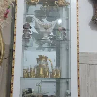بوفه نو به دلیل کمبود فضا بفروش میرسد
