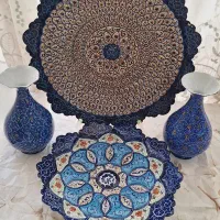 فروش ظروف میناکاری