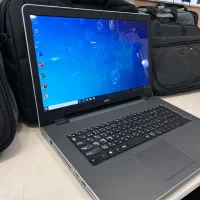 لپتاپ DELL 5759|رایانه همراه|بروجرد, |دیوار