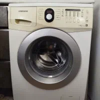 لباسشویی سامسونگ ۷کیلویی اصل کره