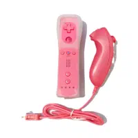 نینتندو وی 64 گیگ فول بازی + تخته فیت Nintendo Wii|کنسول، بازی ویدئویی و آنلاین|تهران, ستارخان|دیوار