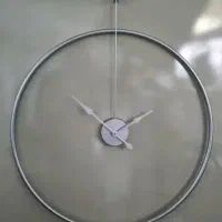 ساعت دیواری