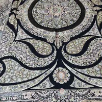 روفرشی مخمل زرکوب