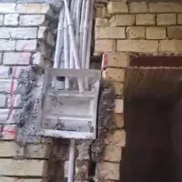 برقکار ساختمان