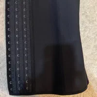 گن ساعت شنی کلمبیا، آکبند