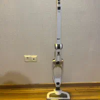 جارو شارژی|جاروبرقی، جارو شارژی، بخارشو|اصفهان, پارک مشتاق|دیوار