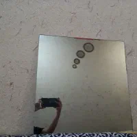 آینه ۵۰ در۵۰