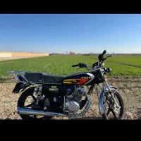 موتور ۲۰۰ احسان 1403