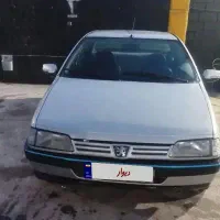 پژو 405 مدل84|خودرو سواری و وانت|اندیشه, اندیشه فاز ۲|دیوار