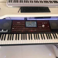 فروش ارگ pa700اورینتال در حد نو بشرط