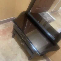 آینه کنسول نو نو|بوفه، ویترین، کنسول|گرگان, |دیوار