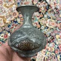 کوزه تزینی قدیمی