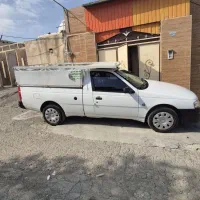 آریسان۲ بی رنگ سالم