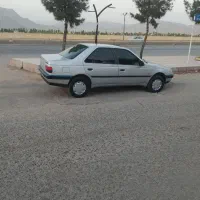 پژو405 مدل 93 طلا
