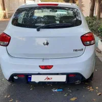 تیبا ۲  EX|خودرو سواری و وانت|تهران, سهروردی|دیوار