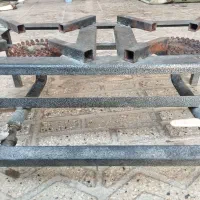 گاز|اجاق گاز و لوازم برقی پخت‌وپز|سرپل ذهاب, |دیوار