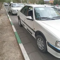 پژوپارس مدل آخر۹۲