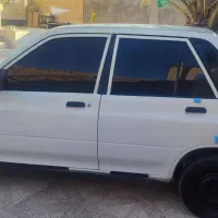 شاسی بدون ترک