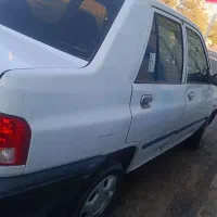 پراید 131مدل 97|خودرو سواری و وانت|اردکان, |دیوار