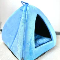 جای خواب گربه
