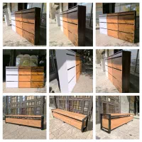 آینه آرایشی و منازل|آینه|کرمانشاه, |دیوار