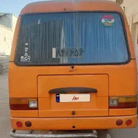 مینی بوس هیوندا مدل 89|خودرو سنگین|بندرعباس, |دیوار