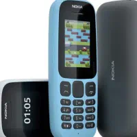 نوکیا ویتنام ۱۰۵|موبایل|مسجد سلیمان, |دیوار