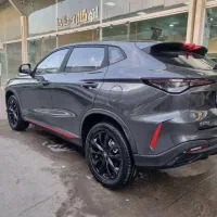 چانگاین x5 پلاس|خودرو سواری و وانت|اهواز, کوی طلاب|دیوار